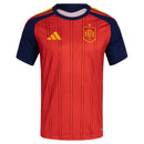 Camisa Seleção Espanha Tocedor Masculino 2025/26