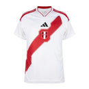 Camisa Seleção Peru Tocedor Masculina 2025/26