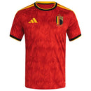 Camisa Seleção Bélgica Torcedor Masculina 25/26