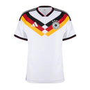 Camisa Seleção Alemanha Jogador Home 2025/26