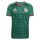 Camisa Seleção México Tocedor Masculino 2025/26