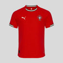 Camisa Seleção Portugal Torcedor Masculina25/26