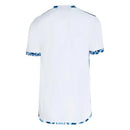 Camisa Cruzeiro Away 24/25 - Branca - C/ Patrocínio