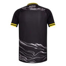 Camisa Botafogo 4th 24/25 Jogador - Preta